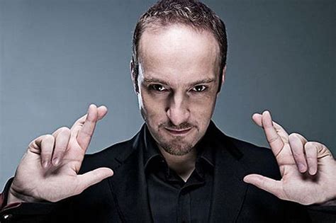 Absolute Magic Unleashed: The Best Tricks of Derren Brown's Career